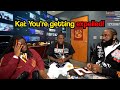 Kai Cenat Expelled ME Streamer University Day 3 Recap