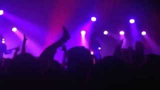 Reinventing Your Exit Underoath Live in Toronto