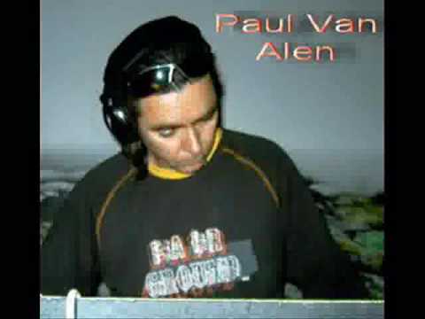 Paul Van Alen feat. Fragma,Floyd,Prydz - Miracl Wall remix 2010