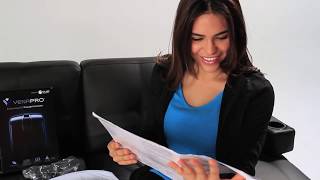 Product video: VenaPro DVT Leg Compression Device