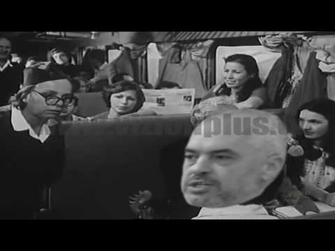 Al Pazar - 5 Nentor 2016 - Pjesa 2 - Show Humor - Vizion Plus