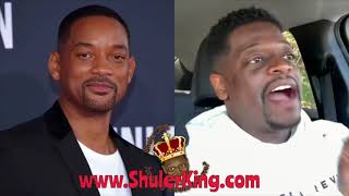 Shuler King - I Warned Y’all About Will Smith