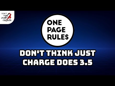 If DTJC Wrote OPR 3.5 - Our Take on the Refluffening