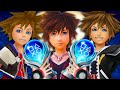 I Platinum D The Kingdom Hearts Trilogy