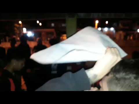 BLS / Rei do Lado Sul - Peninha x AJS - 2° Fase