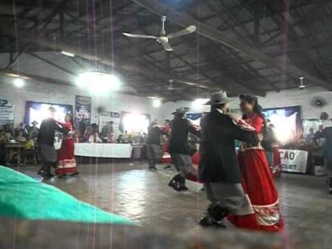 rodeio de camaquã caudilho guaibense juvenil