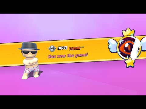 LIVE STUMBLE GUYS | BLOCK DASH TEAMS WITH THE GOAT | ASIA SERVER | ROAD TO 60K #live