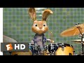 Hop 2011 Playing The Drums Scene 4 10 Movieclips