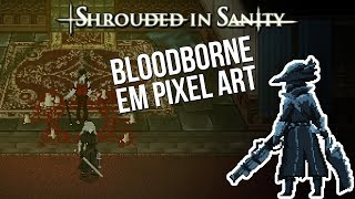 Shrouded in Sanity video thumbnail