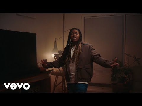 Baby B - Weak For Me (Official Video)