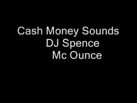 MC Ounce Dj SPENCE 2