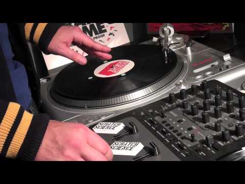 Deska - Belzebuth freestyle