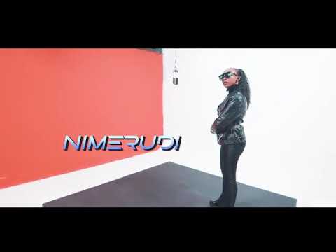 Ssaru - Nimerudi Tena (FREESTYLE)