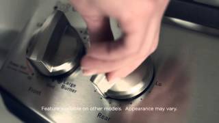 GE 30" Free-Standing Gas Range Stainless Steel JGBS30RETSS Picture