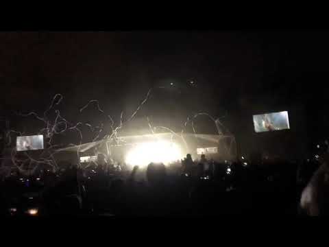 Spilt Milk - Canberra 2018