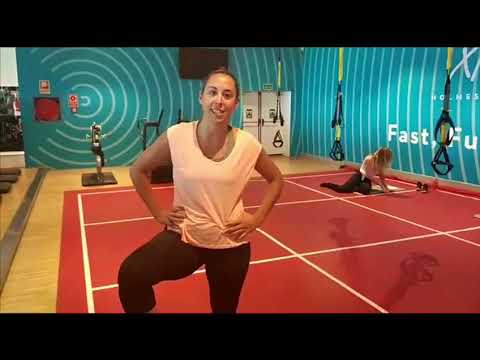 Paula Santolaya, una base para el Centros Único Real Canoe LF2 2018-2019