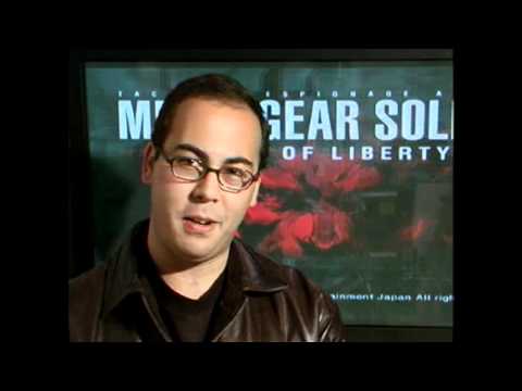 GameSpot Classic - Metal Gear Solid 2: Sons of Liberty Video Review (PS2)