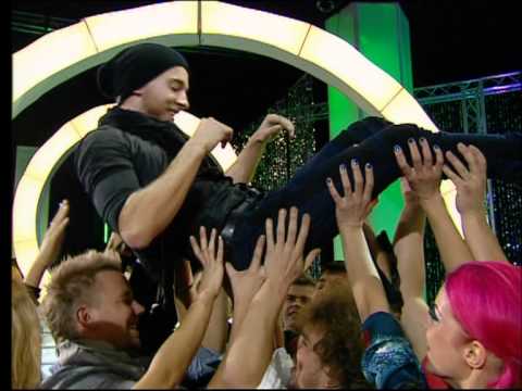 Seriāls "OKartes Skatuve" 31.10.11  "nu un" pēdējā vieta