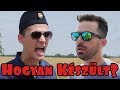 HOGYAN KÉSZÜLT Luis Fonsi Despacito HOGYAN KÉSZÜLT Luis Fonsi Despacito