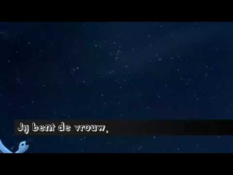 PINAS EMANUEL-Jij bent de vrouw