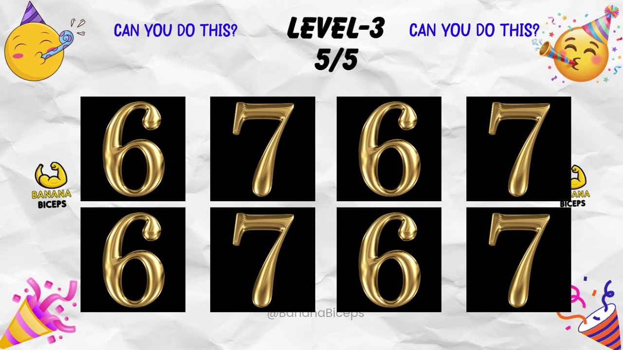 Say the Word on Beat CHALLENGE | 67 song meme | six seven meme song | TikTok mashup 2026 | 67