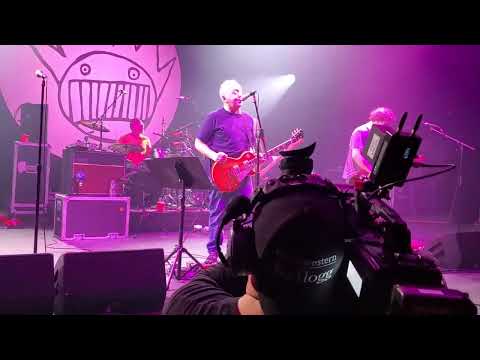 Ween - Light Me Up - 2022-02-18 Port Chester NY Capital Theatre