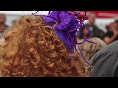 Redhead days - Roodharigendag Breda 2014