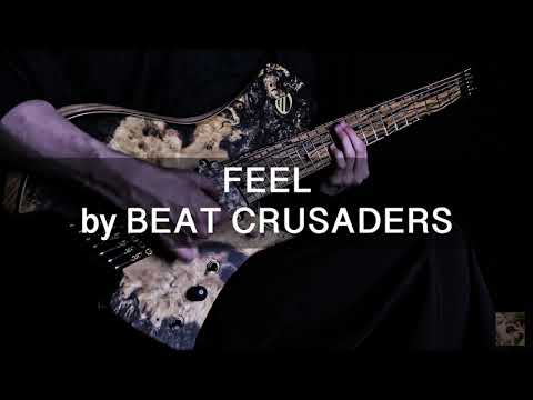 Feel - Beat Crusaders