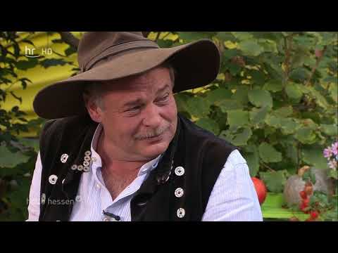 hallo hessen: Mit einem Schäfer unterwegs in der Rhön Doku (2018)