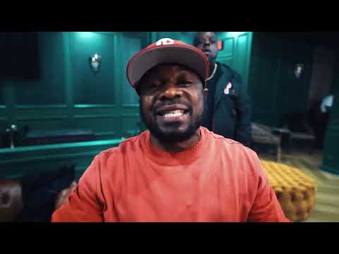 Raw Buck feat Corey Gunz - Westside Story