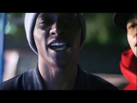 M.A.V. f/t Young Jun3 "100 Man" BTS