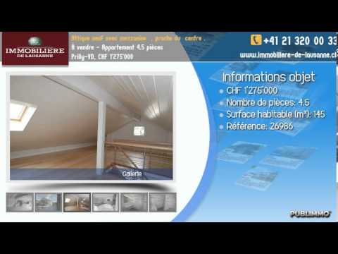 download lagu mp3 mp4 Appartement Vendre Prilly, download lagu Appartement Vendre Prilly gratis, unduh video klip Appartement Vendre Prilly