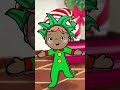 A Gift To Give Merry Christmas Christmas Carols Shortsforkids ‪ Canticosworld‬