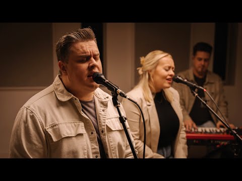 Long Live The King // Influence Music // Worship Together Session