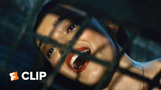 West Side Story Exclusive Movie Clip - Tonight (2021) | Movieclips Coming Soon