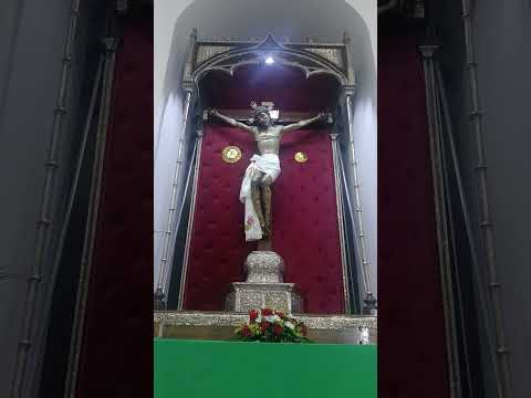 santuario señor del humilladero Pamplona norte de Santander colombia 2026