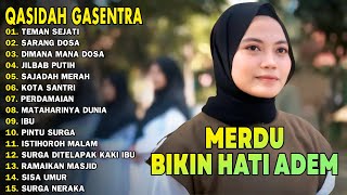 Download lagu TEMAN SEJATI, SARANG DOSA - Sholawat Qasidah Merdu Bikin Hati Adem 2025 | Gasentra Pajampangan mp3