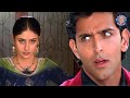 Kareena Kapoor Ne Kiya Hrithik Roshan Ka Swag Se Swagat Main Prem Ki Diwani Hoon Comedy Scene