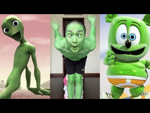 CRAZIEST Sagawa1gou Funny TikTok Compilation | Try Not To Laugh Watching Cactus Dance Challenge 2023