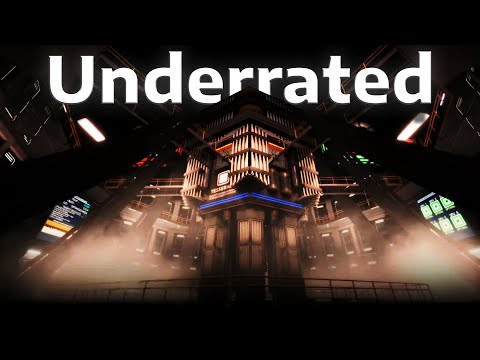 The Reactor – The Best Roblox Game You’ve Never Played