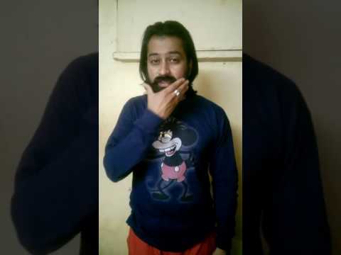 Amitaabh mimrot Video