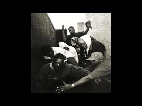 FREE/ wu tang clan x oldschool type beat - 'fearless dragons'