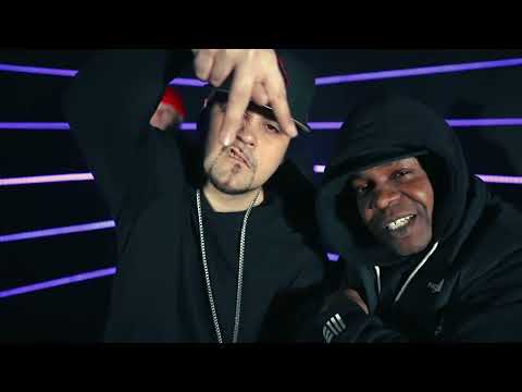 Da Inphamus Amadeuz x DaArmy97 - Army Talk Ft Snyp Life & IMAM T.H.U.G