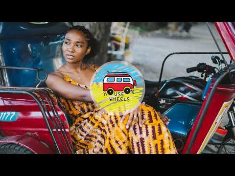 Cediv - Itro & Cediv - Neon | House On Wheels 🚌