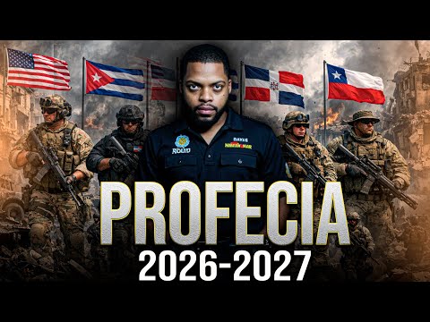 🚨BREAKING NEWS: 2026 PROPHECY "LOCKDOWN IS COMING AGAIN" REVELATION 2026 (MATTHEW 24 IS FULFILLED)