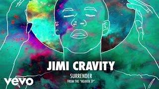 Jimi Cravity - Surrender (Audio)