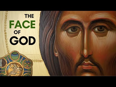 Why God Is a Person and Not an Idea | Jonathan Pageau & Fr. Stephen Freeman