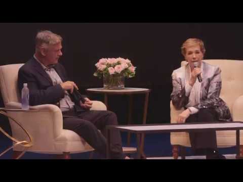 HIF25: Julie Andrews on VICTOR/VICTORIA