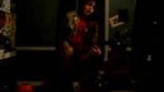 civil disorder bring out your dead cover anti flag