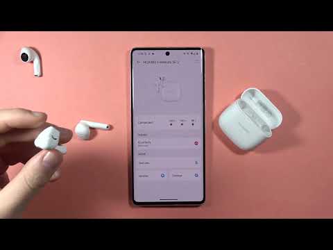 How to Fix Sound Delay on HUAWEI FreeBuds SE 2?